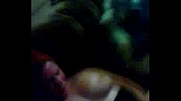 Wife putting on show for me masterbating with pearl dildo trying to cum