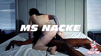 The sexorcist tiffany nacke and richard mann