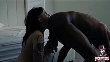 The sexorcist tiffany nacke and richard mann