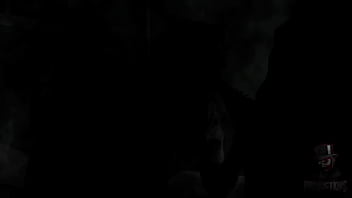 The sexorcist tiffany nacke and richard mann