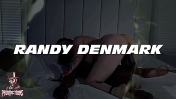 The sexorcist tiffany nacke and richard mann