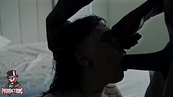 The sexorcist tiffany nacke and richard mann