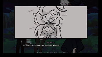 Detective danzo at maeve's acedemny what mysterious lie here