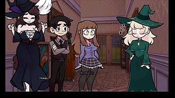 Detective danzo at maeve's acedemny what mysterious lie here