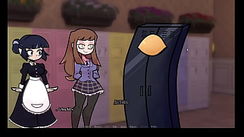 Detective danzo at maeve's acedemny what mysterious lie here