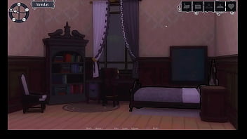 Detective danzo at maeve's acedemny what mysterious lie here