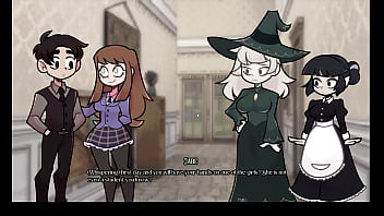 Detective danzo at maeve's acedemny what mysterious lie here