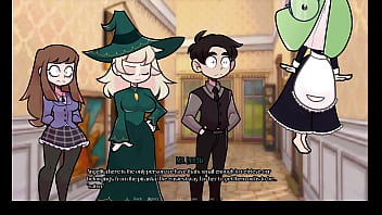 Detective danzo at maeve's acedemny what mysterious lie here