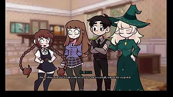 Detective danzo at maeve's acedemny what mysterious lie here