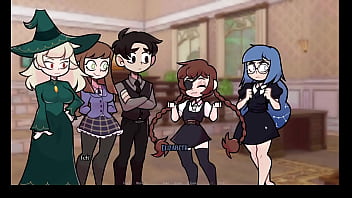 Detective danzo at maeve's acedemny what mysterious lie here