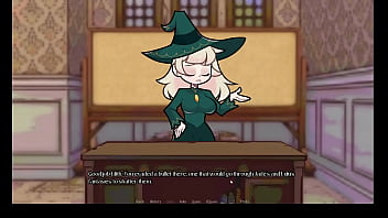 Detective danzo at maeve's acedemny what mysterious lie here