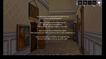 Detective danzo at maeve's acedemny what mysterious lie here