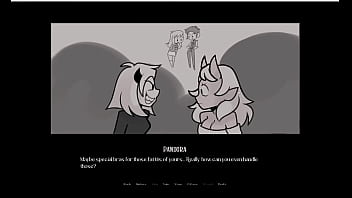 Detective danzo at maeve's acedemny what mysterious lie here