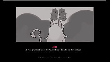 Detective danzo at maeve's acedemny what mysterious lie here