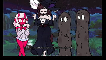 Detective danzo at maeve's acedemny what mysterious lie here