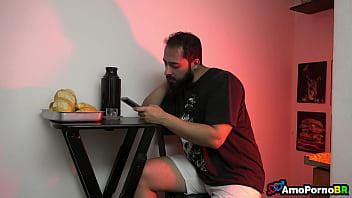 Desejando a minha enteada 24 horas por dia parte 1