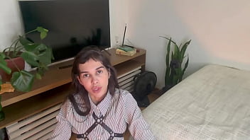 Free p o v giving a nice chillax moment for you my bf after your busy work day