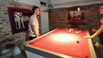 Nonton Ela Ama Transar Em Locais Aleat&oacute;rios... thumbnail