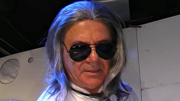 Teaser ggg dr john thompson the piss and sperm treatment