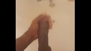 Shower stroke