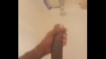 Shower stroke