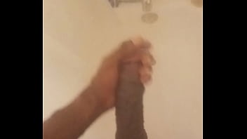 Shower stroke