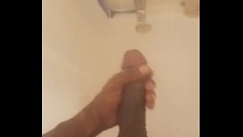 Shower stroke