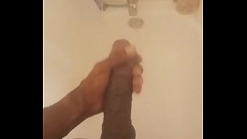 Shower stroke