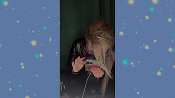 Your wife will know that you are sissy