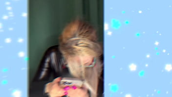 Your wife will know that you are sissy