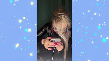 Your wife will know that you are sissy