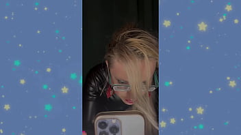 Your wife will know that you are sissy