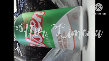 Florcita limeña suculento regalo