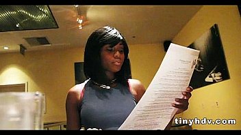 Pov with amateur karma may 82