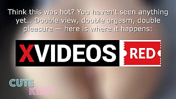 Real milf fuck in doggy style – pov view from behind