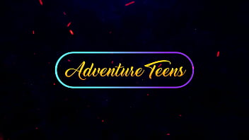 An intense dp for the hot maily presly dp balls deep intense anal