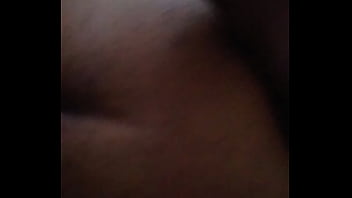 Backshot beat down she loving it