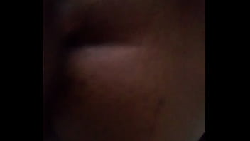 Backshot beat down she loving it