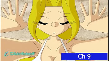 My favorite nanny ch 9 caricanima studio