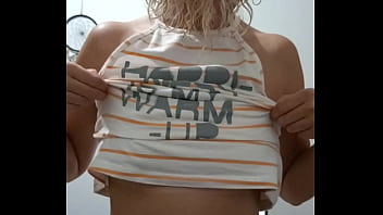 What do you think of my boobs