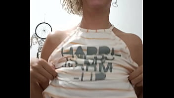 What do you think of my boobs