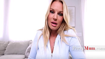 Am i better than your girlfriend step son