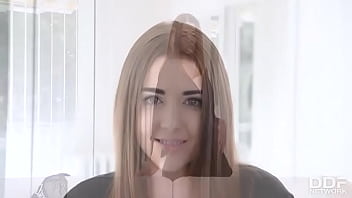 Finger banging bliss