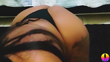 Trailer sensual dance and i ended up cumming a lot in the latina siririca