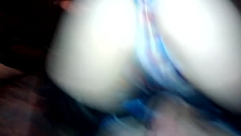 My fine ass ole lady teasin me