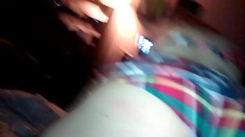 My fine ass ole lady teasin me