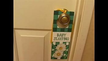 The stepfather came into his stepdaughter's room and came in her mouth