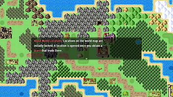 Nonton Star Knightess Aura #2 Big Troules Is Hiding For Now thumbnail