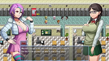 Star knightess aura #2 big troules is hiding for now