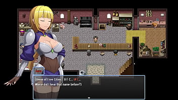 Star knightess aura #2 big troules is hiding for now